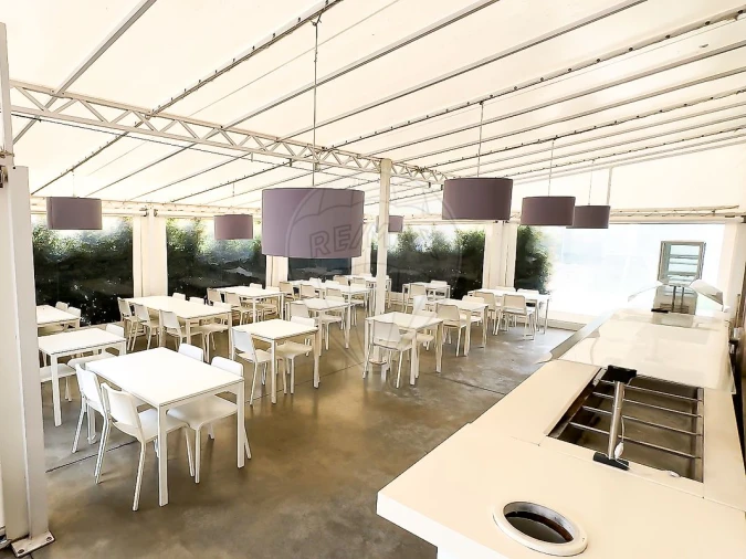 Loja para Venda em Santa Maria e São Miguel, São Martinho, São Pedro Penaferrim Foto 9