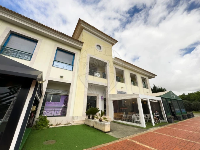 Loja para Venda em Santa Maria e São Miguel, São Martinho, São Pedro Penaferrim Foto 2