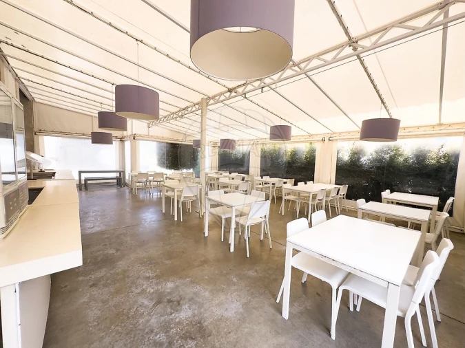 Loja para Venda em Santa Maria e São Miguel, São Martinho, São Pedro Penaferrim Foto 17