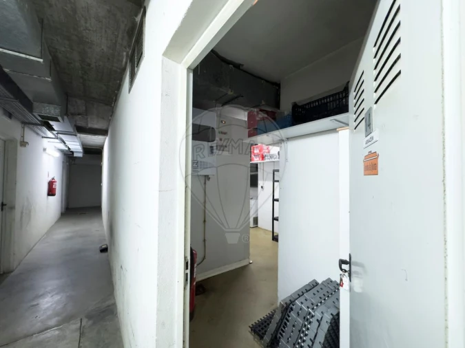 Loja para Venda em Santa Maria e São Miguel, São Martinho, São Pedro Penaferrim Foto 19