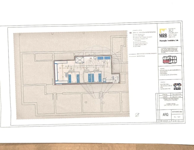 Loja para Venda em Santa Maria e São Miguel, São Martinho, São Pedro Penaferrim Foto 25