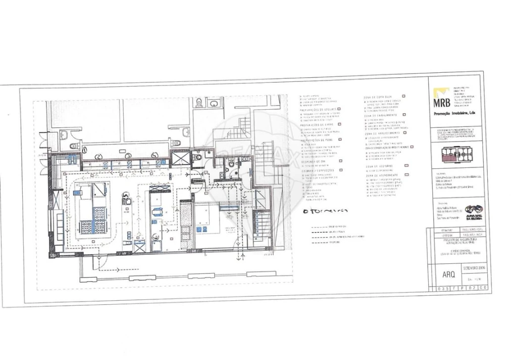 Loja para Venda em Santa Maria e São Miguel, São Martinho, São Pedro Penaferrim Foto 26