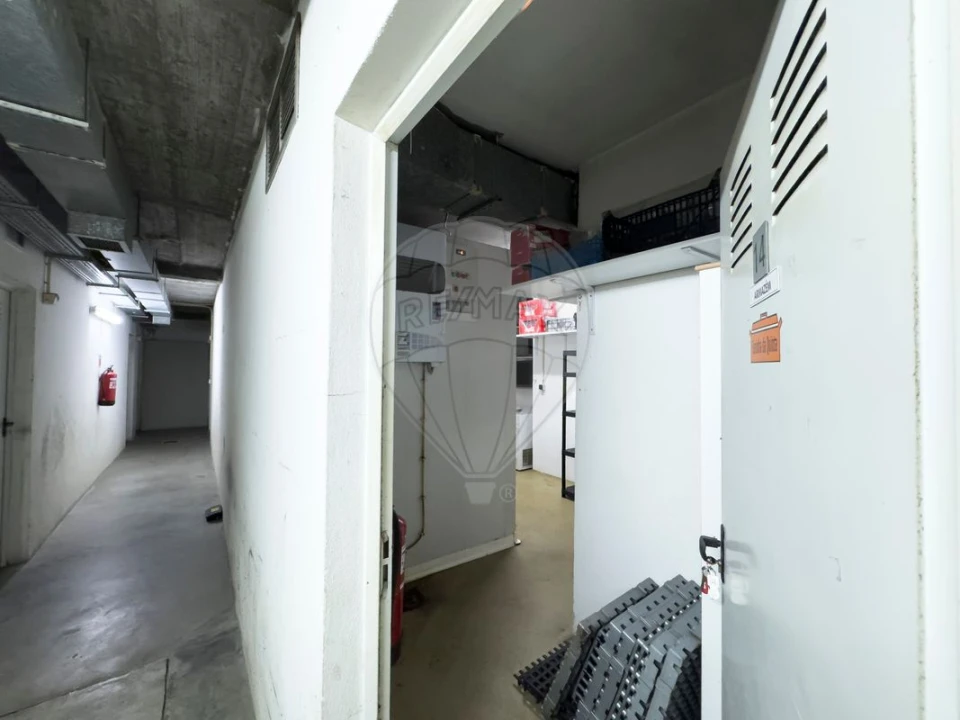 Loja para Venda em Santa Maria e São Miguel, São Martinho, São Pedro Penaferrim Foto 19