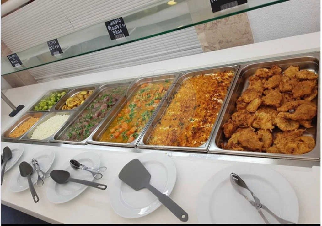 Loja para Venda em Santa Maria e São Miguel, São Martinho, São Pedro Penaferrim Foto 8