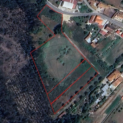 Terreno para Venda em Carapinheira Foto 1