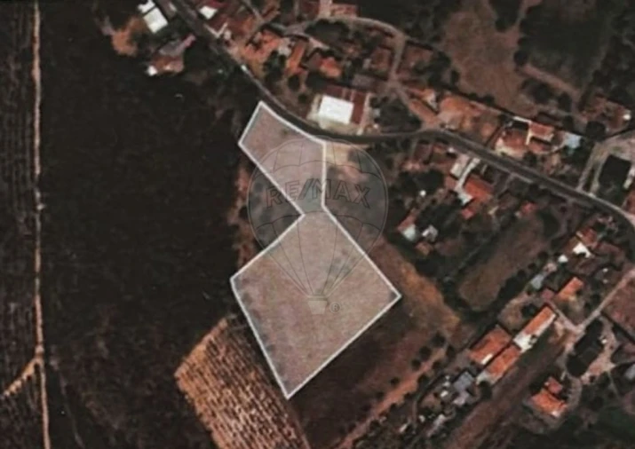 Terreno para Venda em Carapinheira Foto 2