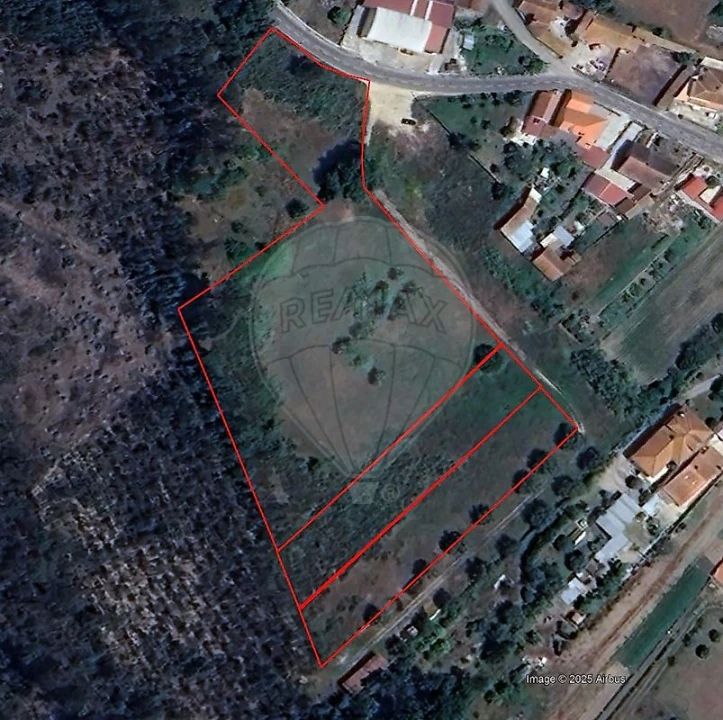 Terreno para Venda em Carapinheira Foto 1