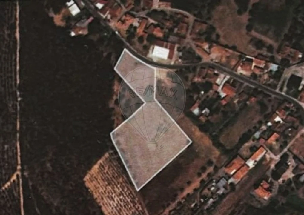 Terreno para Venda em Carapinheira Foto 2