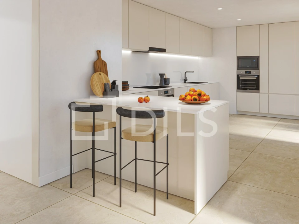Apartamento T1 para Venda em Campanhã Foto 17