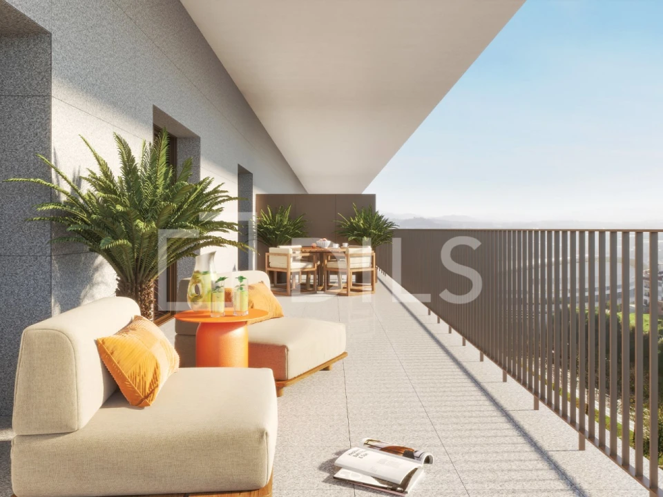 Apartamento T1 para Venda em Campanhã Foto 23