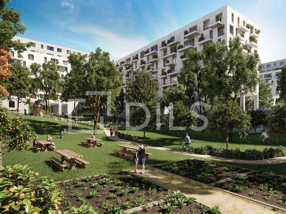Apartamento T1 para Venda em Campanhã Foto 33