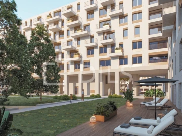 Apartamento T1 para Venda em Campanhã