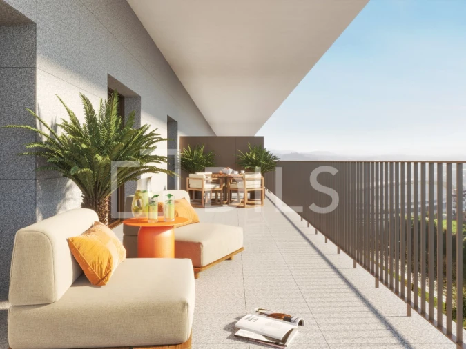 Apartamento T1 para Venda em Campanhã Foto 23