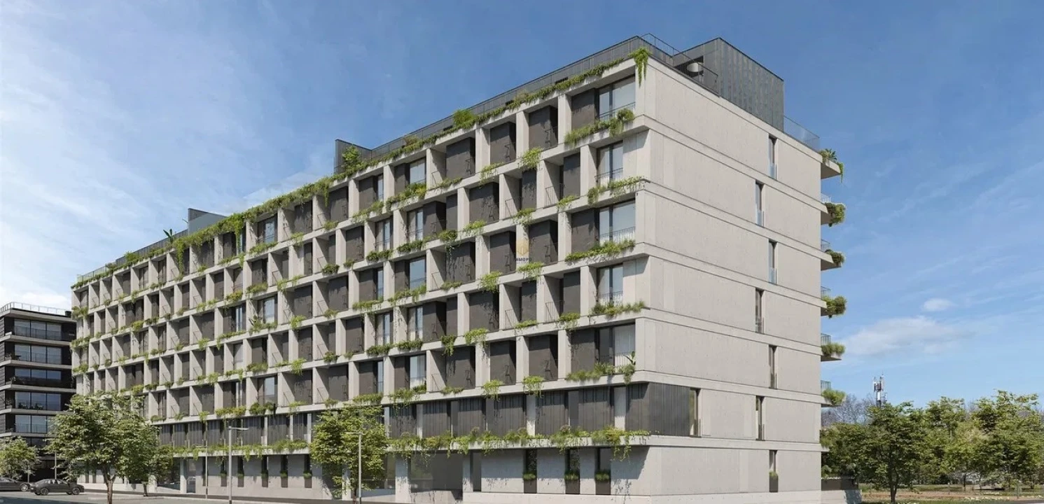 Apartamento T4 para Venda em Ramalde Foto 3