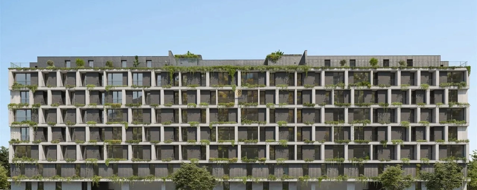 Apartamento T4 para Venda em Ramalde Foto 4