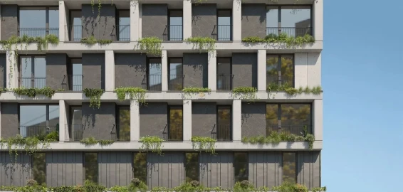 Apartamento T4 para Venda em Ramalde