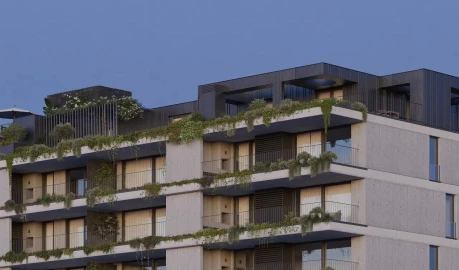 Apartamento T4 para Venda em Ramalde