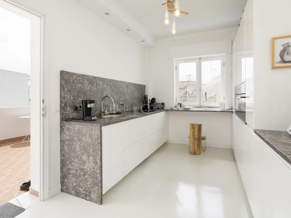 Moradia T3 para Venda em Tavira (Santa Maria e Santiago) Foto 13