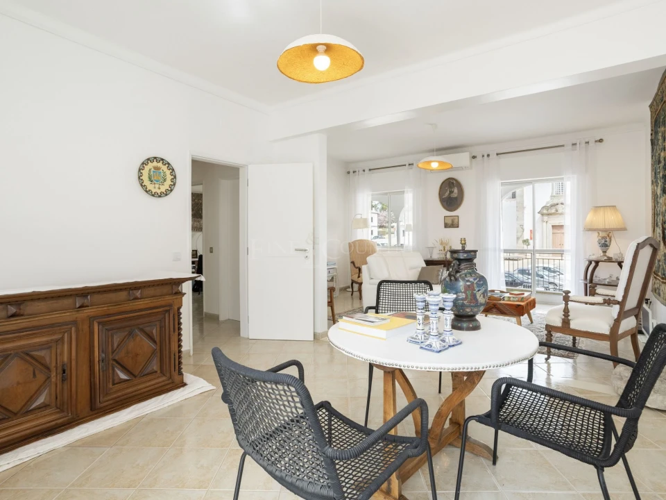 Moradia T3 para Venda em Tavira (Santa Maria e Santiago) Foto 8