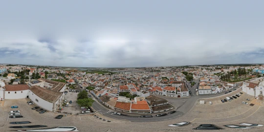 Moradia T3 para Venda em Tavira (Santa Maria e Santiago)
