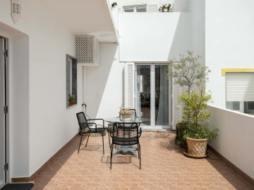 Moradia T3 para Venda em Tavira (Santa Maria e Santiago)