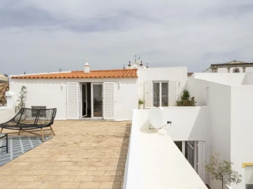 Moradia T3 para Venda em Tavira (Santa Maria e Santiago)