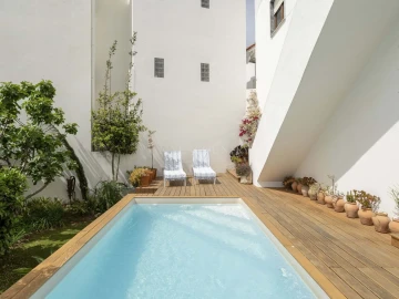 Moradia T3 para Venda em Tavira (Santa Maria e Santiago)