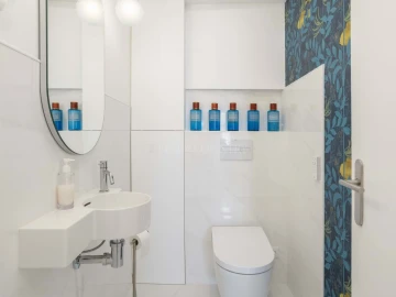 Moradia T3 para Venda em Tavira (Santa Maria e Santiago)