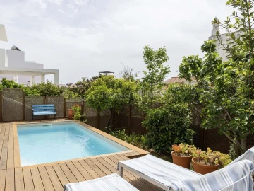 Moradia T3 para Venda em Tavira (Santa Maria e Santiago)