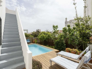 Moradia T3 para Venda em Tavira (Santa Maria e Santiago)
