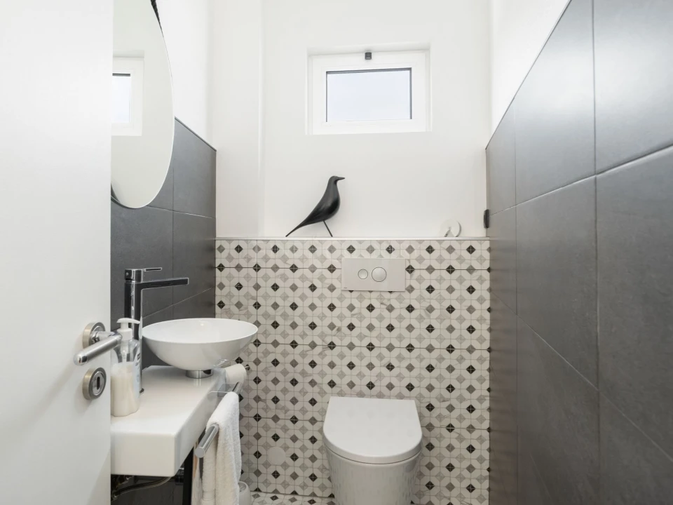 Moradia T3 para Venda em Tavira (Santa Maria e Santiago) Foto 27