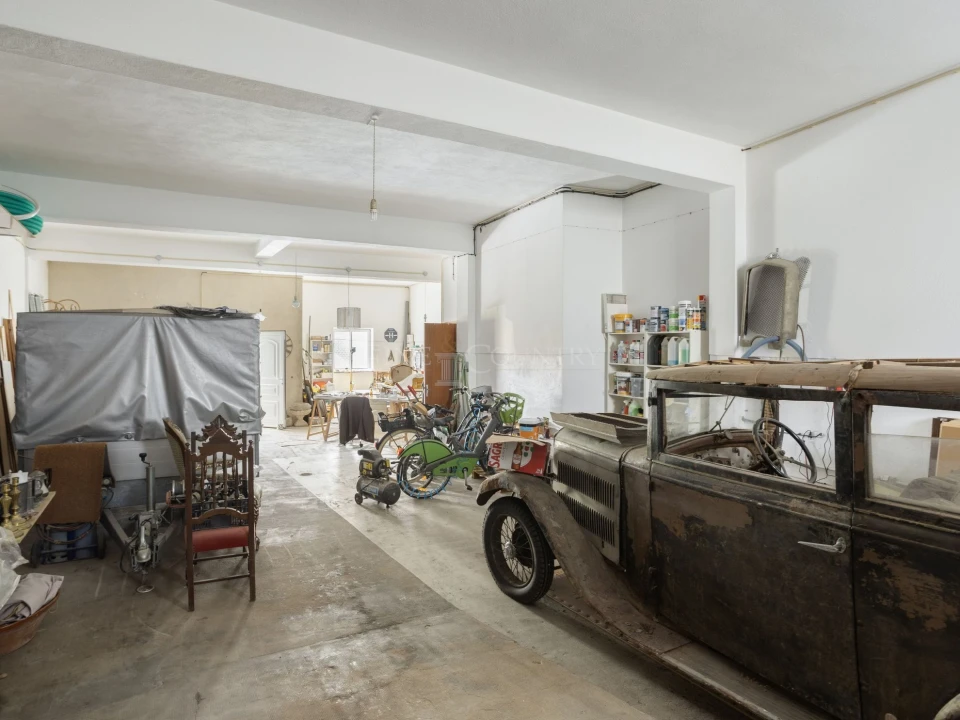 Moradia T3 para Venda em Tavira (Santa Maria e Santiago) Foto 31