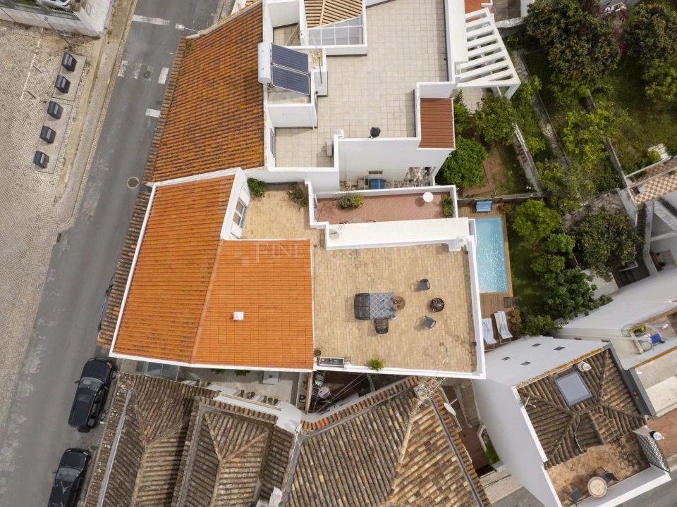 Moradia T3 para Venda em Tavira (Santa Maria e Santiago) Foto 32