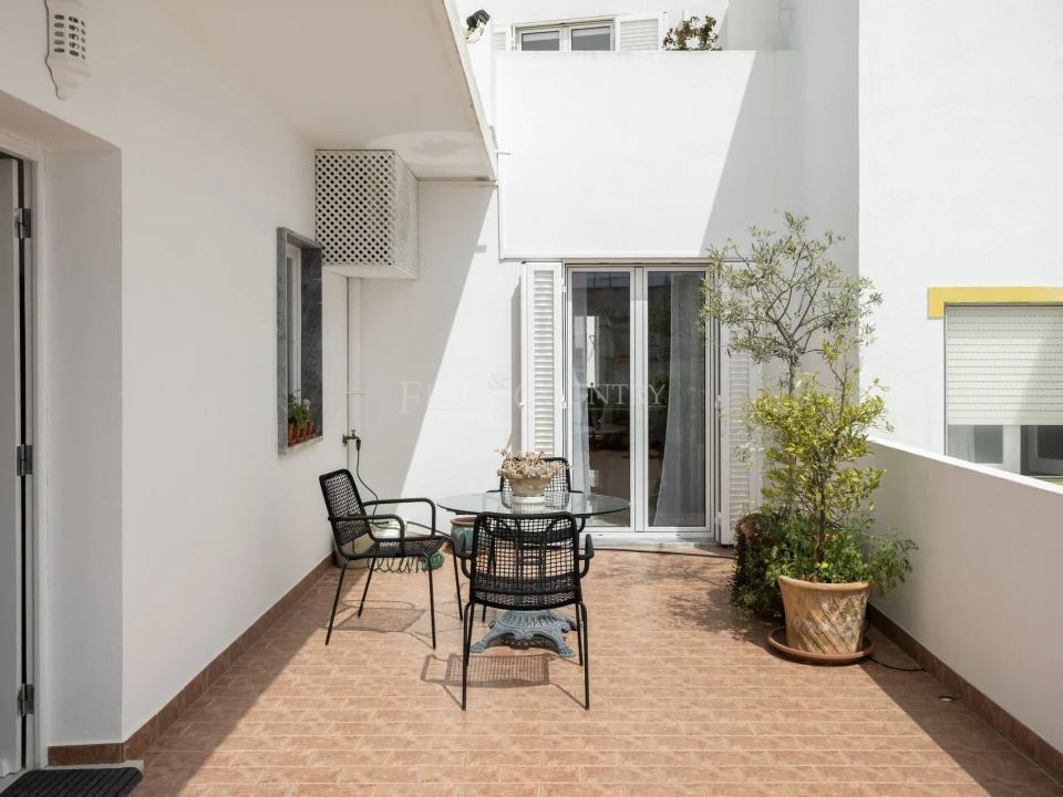 Moradia T3 para Venda em Tavira (Santa Maria e Santiago) Foto 12