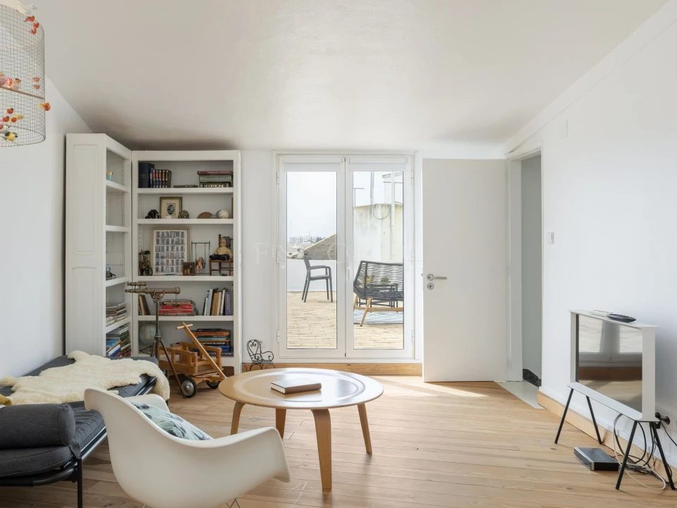 Moradia T3 para Venda em Tavira (Santa Maria e Santiago) Foto 21