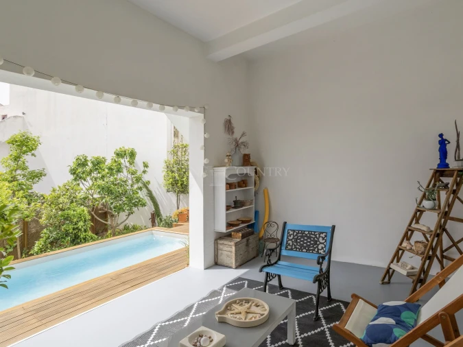 Moradia T3 para Venda em Tavira (Santa Maria e Santiago) Foto 5