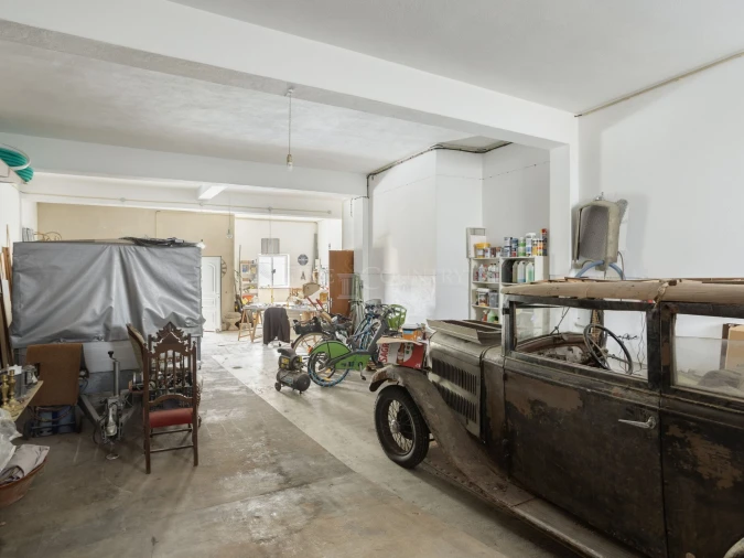 Moradia T3 para Venda em Tavira (Santa Maria e Santiago) Foto 31