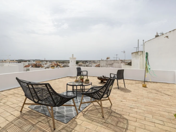 Moradia T3 para Venda em Tavira (Santa Maria e Santiago) Foto 23