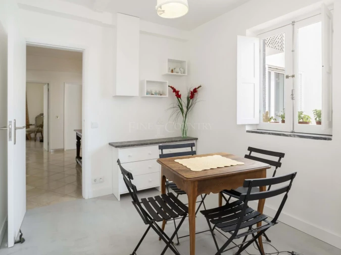 Moradia T3 para Venda em Tavira (Santa Maria e Santiago) Foto 15