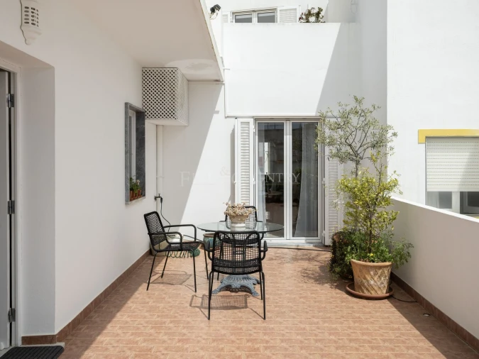 Moradia T3 para Venda em Tavira (Santa Maria e Santiago) Foto 12