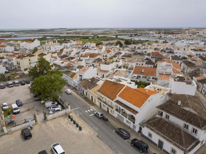 Moradia T3 para Venda em Tavira (Santa Maria e Santiago)