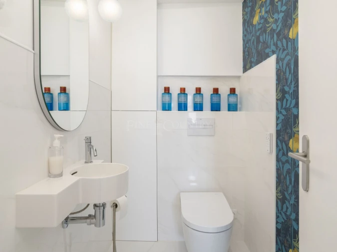 Moradia T3 para Venda em Tavira (Santa Maria e Santiago) Foto 19