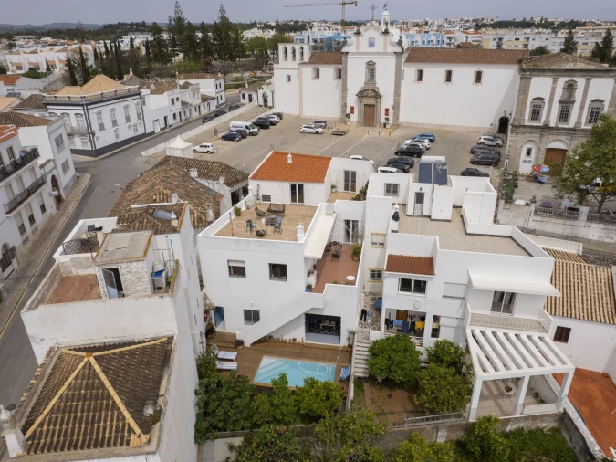 Moradia T3 para Venda em Tavira (Santa Maria e Santiago) Foto 3