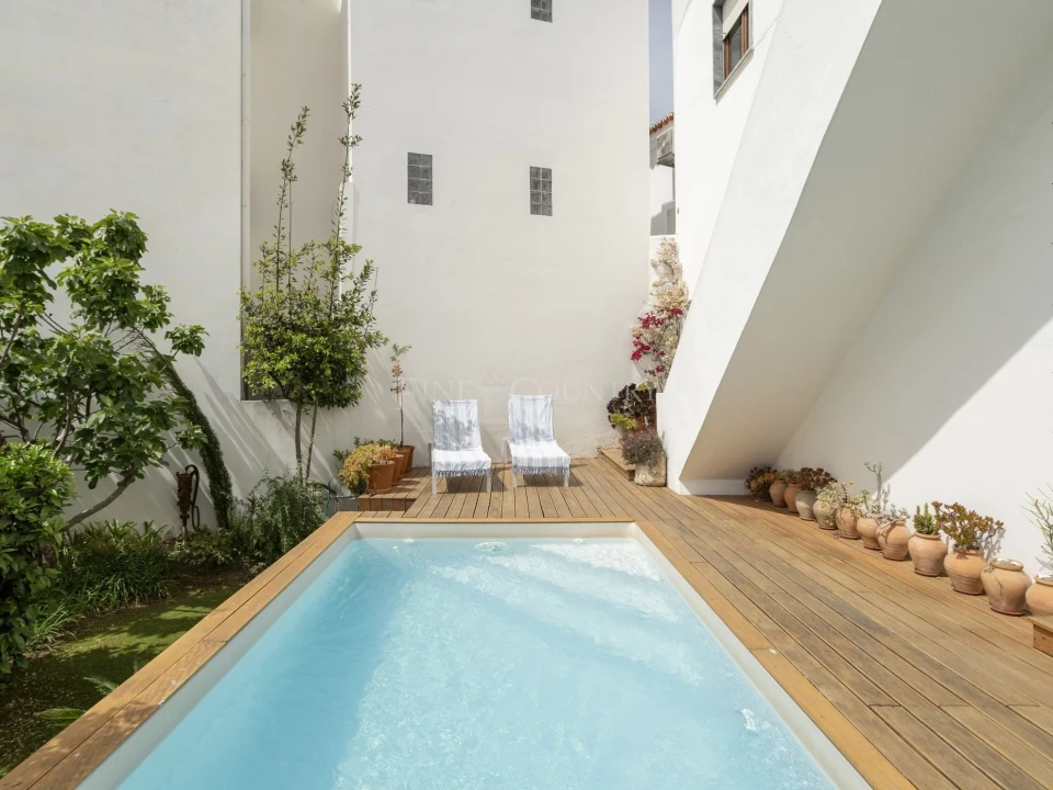 Moradia T3 para Venda em Tavira (Santa Maria e Santiago) Foto 30