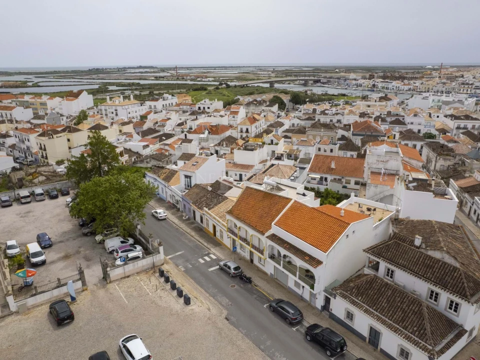 Moradia T3 para Venda em Tavira (Santa Maria e Santiago) Foto 1