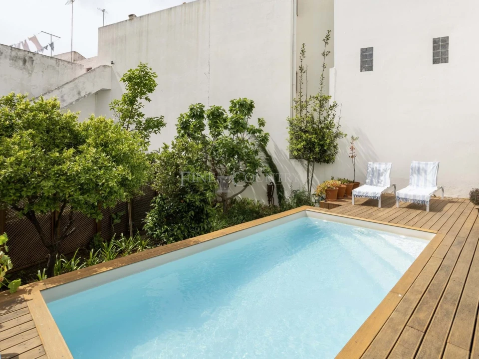 Moradia T3 para Venda em Tavira (Santa Maria e Santiago) Foto 29