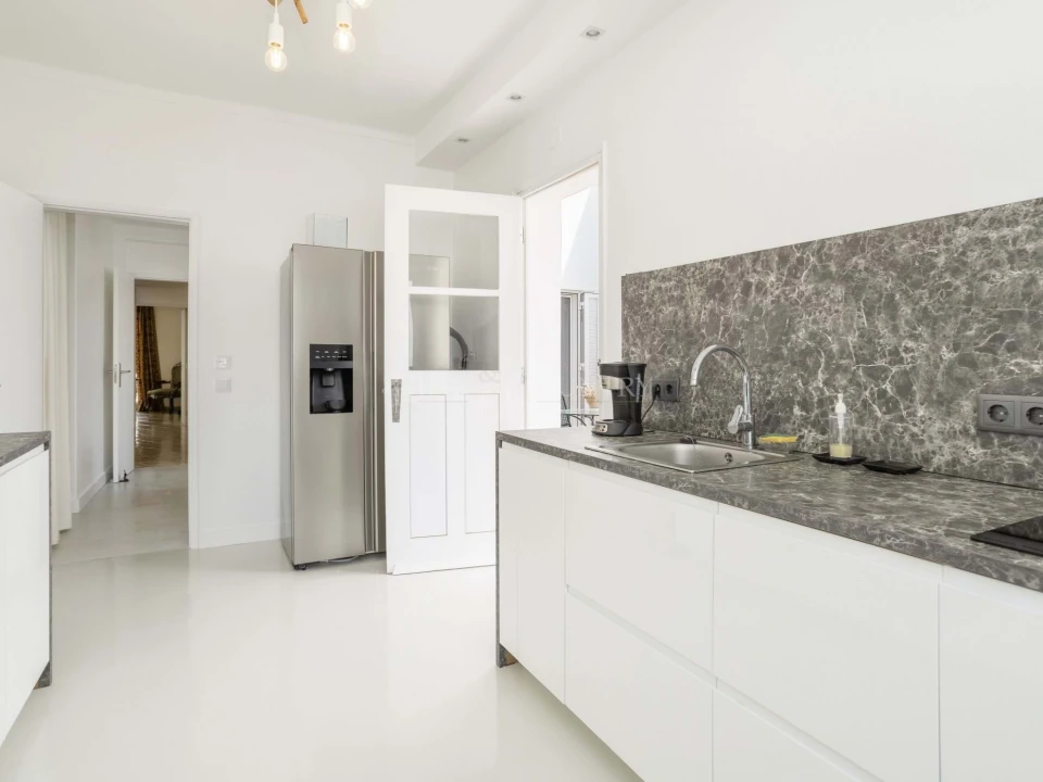 Moradia T3 para Venda em Tavira (Santa Maria e Santiago) Foto 14