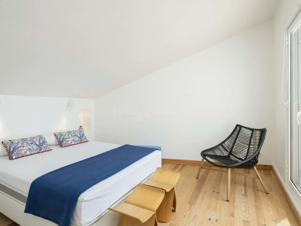 Moradia T3 para Venda em Tavira (Santa Maria e Santiago) Foto 24