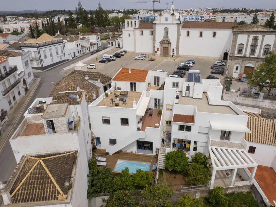 Moradia T3 para Venda em Tavira (Santa Maria e Santiago) Foto 3