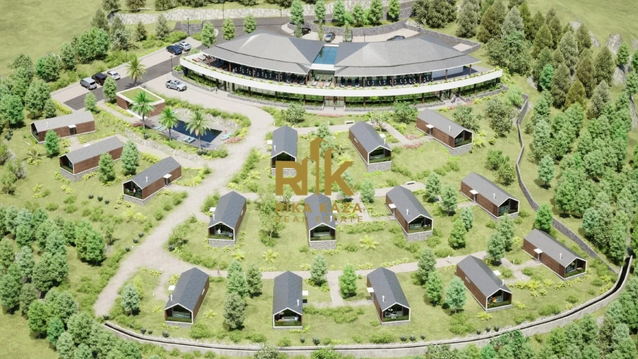 Terreno para Venda em Prazeres